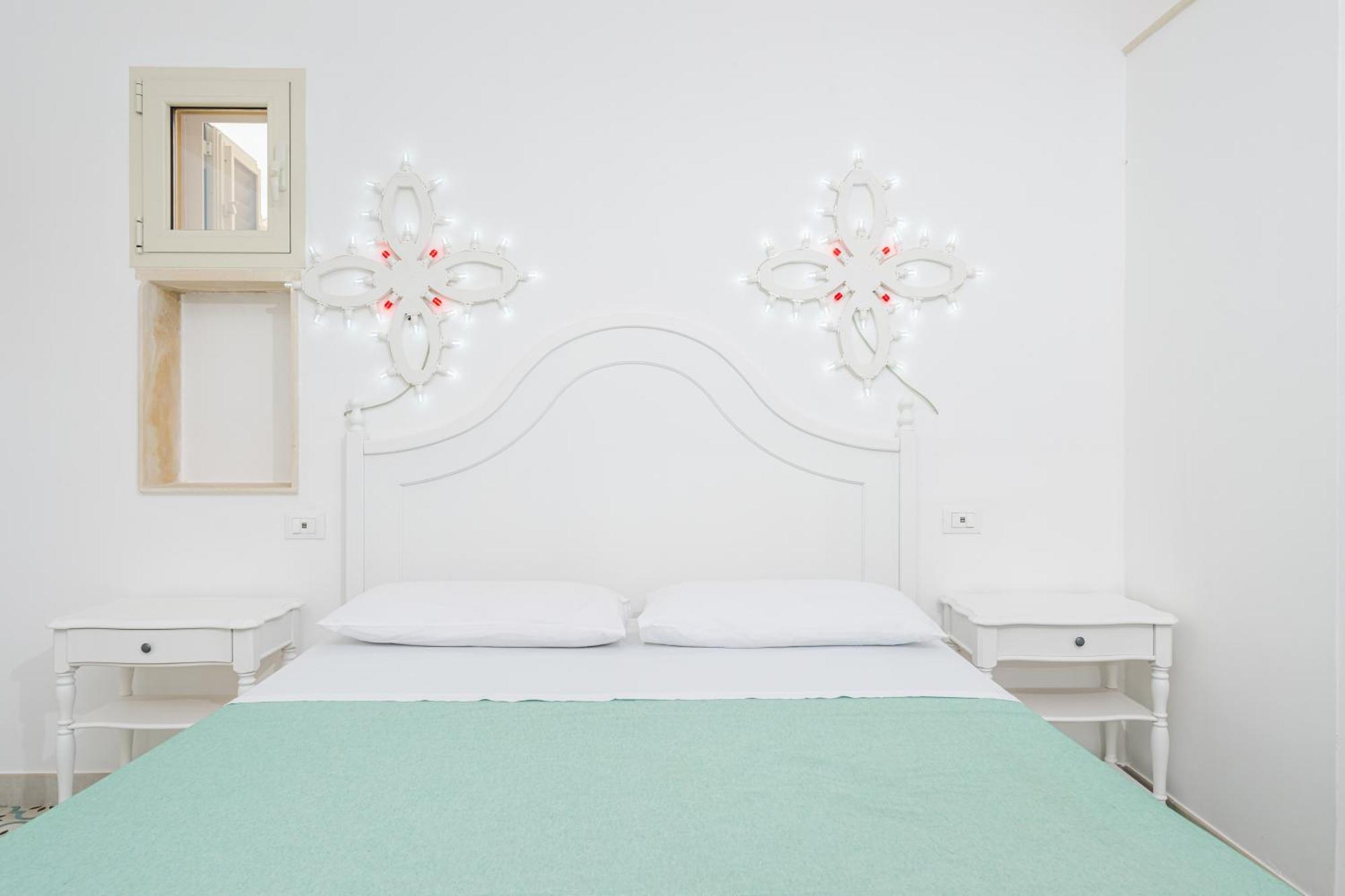 La Limini Hotel Otranto Exterior photo